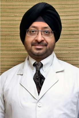 Dr. Bimal D. Singh